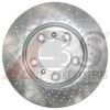 PORSC 99635140902 Brake Disc